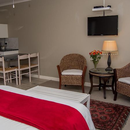 Diaz Beach Guest House 모젤베이 객실 사진