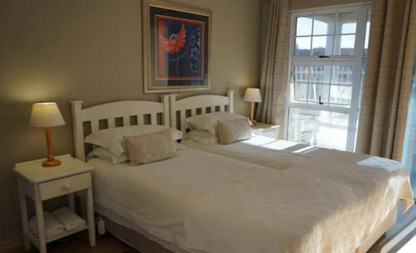 Diaz Beach Guest House 모젤베이 외부 사진