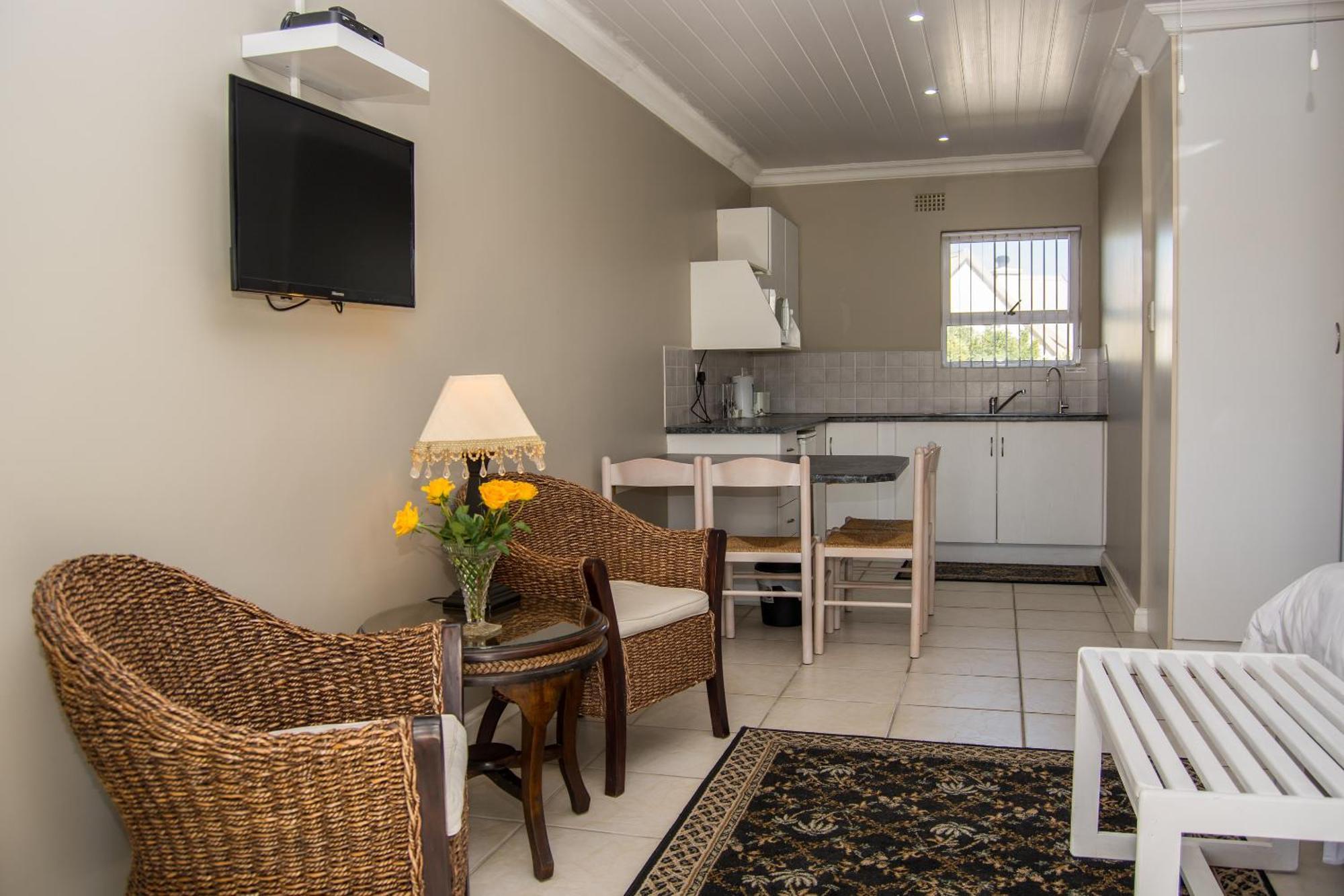 Diaz Beach Guest House 모젤베이 객실 사진