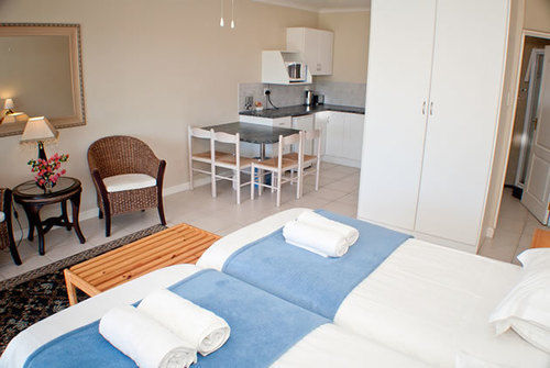 Diaz Beach Guest House 모젤베이 외부 사진