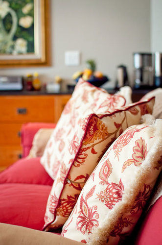 Diaz Beach Guest House 모젤베이 외부 사진