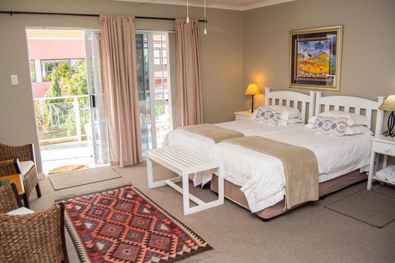 Diaz Beach Guest House 모젤베이 외부 사진